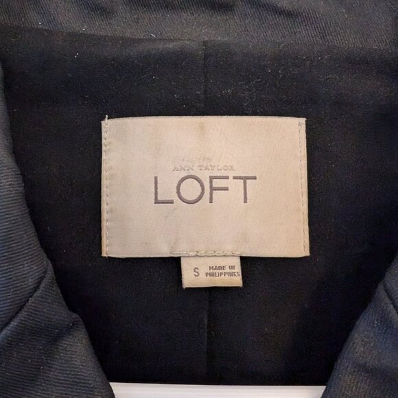 Loft Women's Moto-Style Jacket - Picture 3 of 11